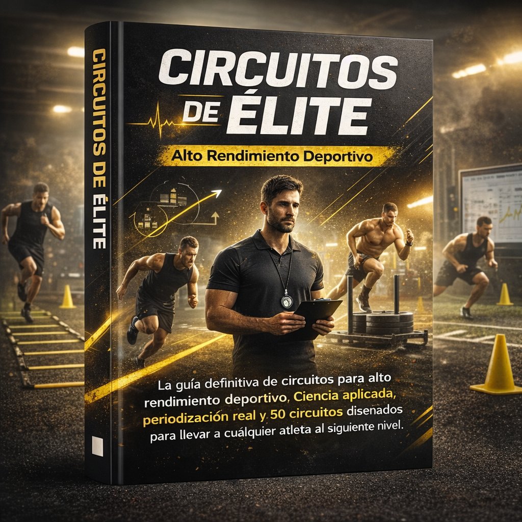 Circuitos de Élite