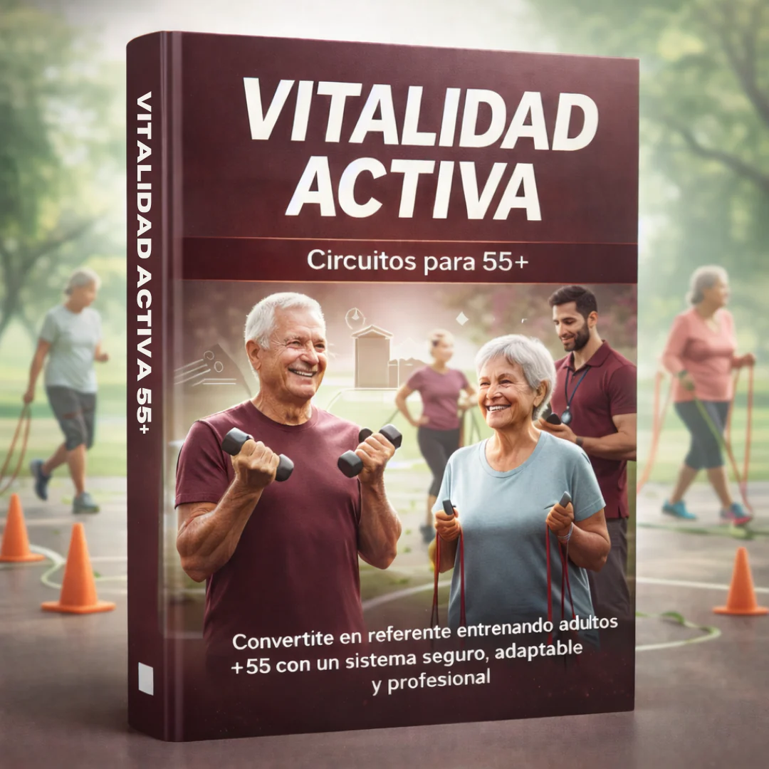 Vitalidad Activa 55+